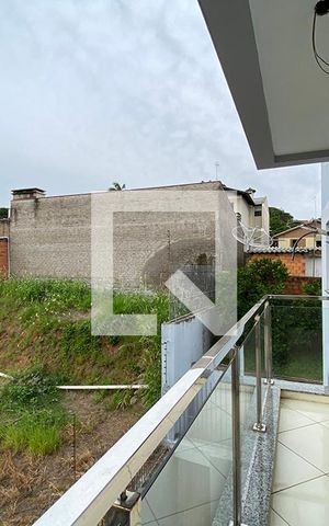 Apartamento à venda com 58m², 2 quartos e 1 vagaSacada da Sala
