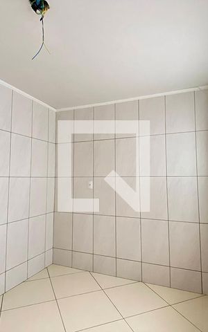 Apartamento à venda com 58m², 2 quartos e 1 vagaCozinha