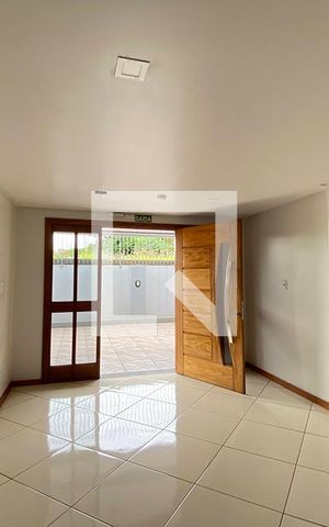 Apartamento à venda com 58m², 2 quartos e 1 vagaHall de Entrada