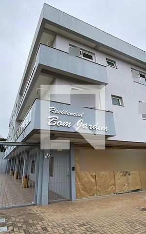 Apartamento à venda com 58m², 2 quartos e 1 vagaFachada do Prédio