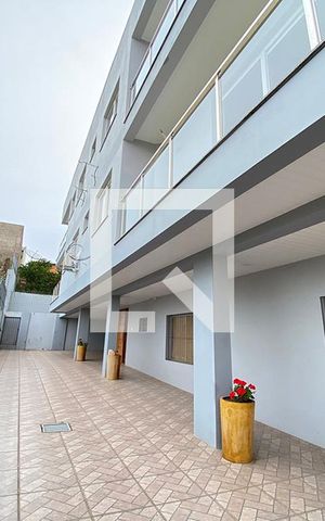 Apartamento à venda com 58m², 2 quartos e 1 vagaÁrea comum