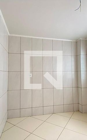 Apartamento à venda com 58m², 2 quartos e 1 vagaCozinha