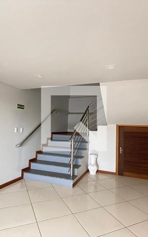 Apartamento à venda com 58m², 2 quartos e 1 vagaHall de Entrada