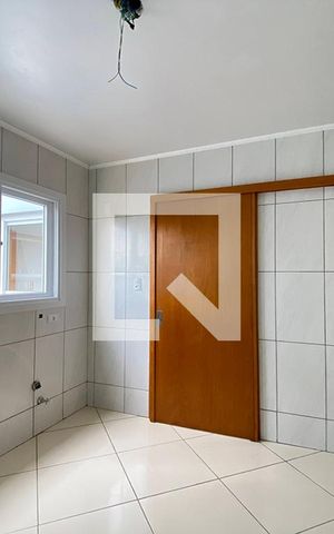 Apartamento à venda com 58m², 2 quartos e 1 vagaCozinha
