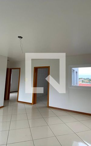 Apartamento à venda com 58m², 2 quartos e 1 vagaSala