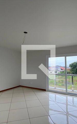 Apartamento à venda com 58m², 2 quartos e 1 vagaSala