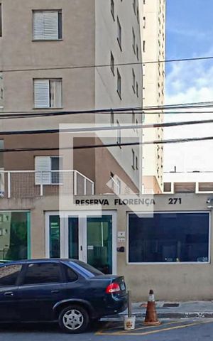 Apartamento à venda com 49m², 2 quartos e 1 vaga Apartamento à venda com 49m², 2 quartos e 1 vagaFachada