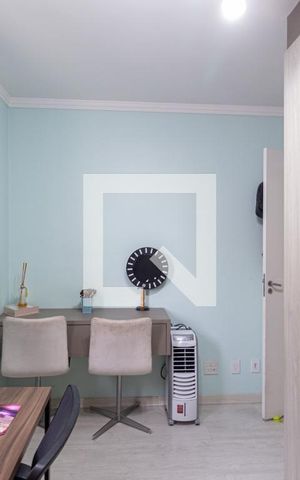 Apartamento à venda com 49m², 2 quartos e 1 vaga Apartamento à venda com 49m², 2 quartos e 1 vagaQuarto 2