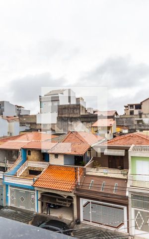 Apartamento à venda com 77m², 3 quartos e 1 vaga Apartamento à venda com 77m², 3 quartos e 1 vagaVista da Varanda da Cobertura