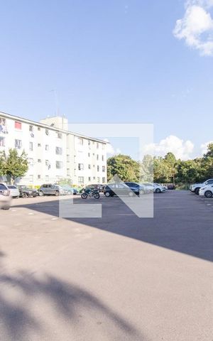 Apartamento para alugar com 55m², 2 quartos e sem vaga Apartamento para alugar com 55m², 2 quartos e sem vagaÁrea Externa