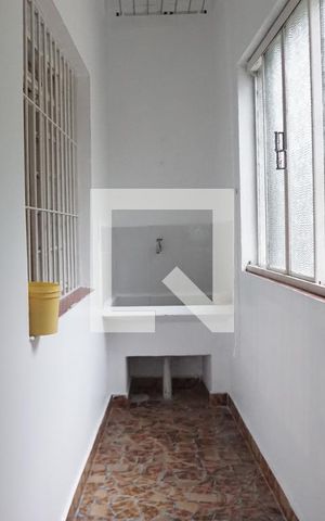 Casa à venda com 120m², 2 quartos e 3 vagasÁrea de Serviço