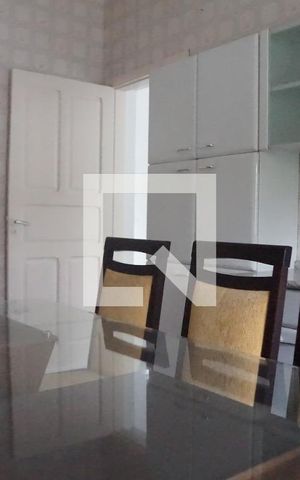 Casa à venda com 120m², 2 quartos e 3 vagasCozinha