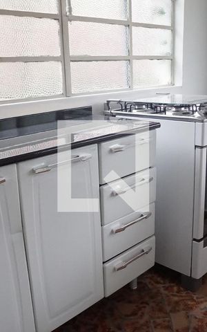 Casa à venda com 120m², 2 quartos e 3 vagasCozinha