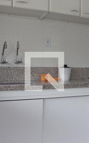 Casa à venda com 120m², 2 quartos e 3 vagasCozinha