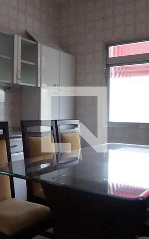 Casa à venda com 120m², 2 quartos e 3 vagasCozinha