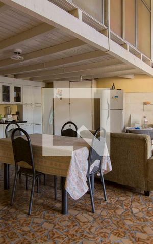 Casa à venda com 120m², 2 quartos e 3 vagasGaragem