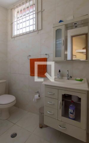 Casa à venda com 120m², 2 quartos e 3 vagasBanheiro Garagem