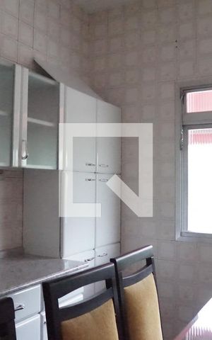 Casa à venda com 120m², 2 quartos e 3 vagasCozinha