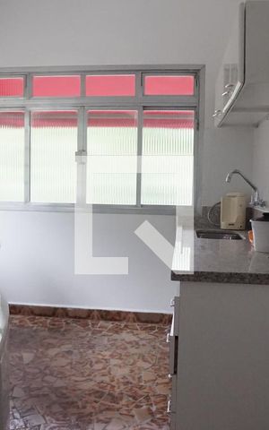 Casa à venda com 120m², 2 quartos e 3 vagasCozinha