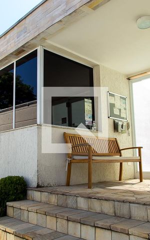 Casa de condomínio à venda com 95m², 3 quartos e 3 vagas Casa de condomínio à venda com 95m², 3 quartos e 3 vagasHall de entrada