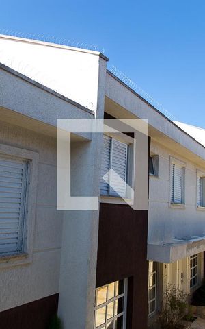 Casa de condomínio à venda com 95m², 3 quartos e 3 vagas Casa de condomínio à venda com 95m², 3 quartos e 3 vagasVista da Suíte