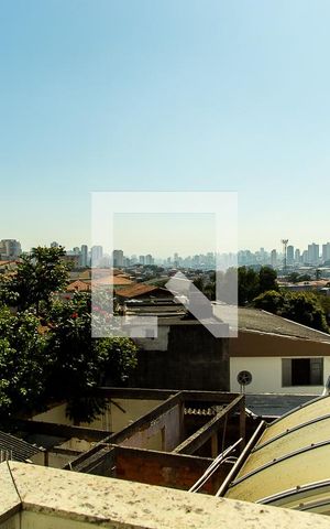Casa de condomínio à venda com 95m², 3 quartos e 3 vagas Casa de condomínio à venda com 95m², 3 quartos e 3 vagasVista do Quarto 2