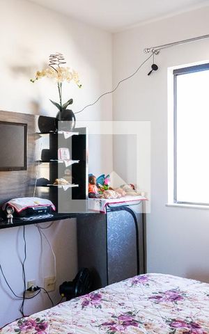 Apartamento para alugar com 116m², 3 quartos e 2 vagas Apartamento para alugar com 116m², 3 quartos e 2 vagasQuarto 1