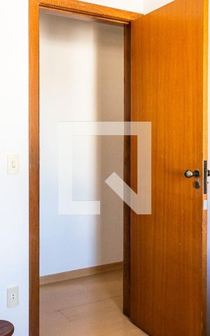 Apartamento para alugar com 116m², 3 quartos e 2 vagas Apartamento para alugar com 116m², 3 quartos e 2 vagasQuarto 2