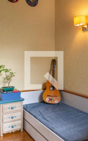 Casa à venda com 140m², 4 quartos e sem vaga Casa à venda com 140m², 4 quartos e sem vagaQuarto 3