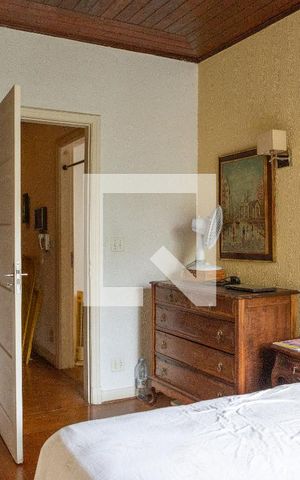 Casa à venda com 140m², 4 quartos e sem vaga Casa à venda com 140m², 4 quartos e sem vagaQuarto 2
