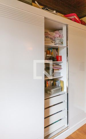 Casa à venda com 140m², 4 quartos e sem vaga Casa à venda com 140m², 4 quartos e sem vagaQuarto 3