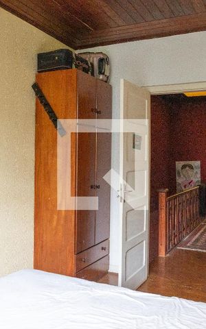 Casa à venda com 140m², 4 quartos e sem vaga Casa à venda com 140m², 4 quartos e sem vagaQuarto 2