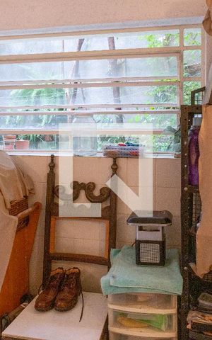 Casa à venda com 140m², 4 quartos e sem vaga Casa à venda com 140m², 4 quartos e sem vagaÁrea de Serviço