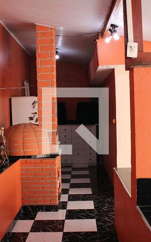 Casa à venda com 370m², 3 quartos e 5 vagas Casa à venda com 370m², 3 quartos e 5 vagasChurrasqueira