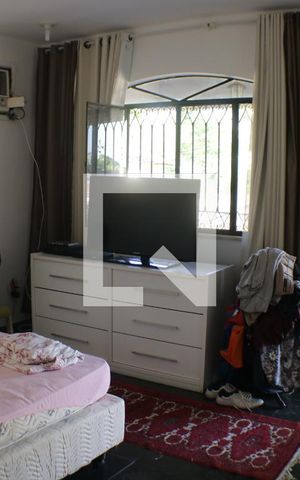 Casa à venda com 650m², 3 quartos e 2 vagasQuarto 3