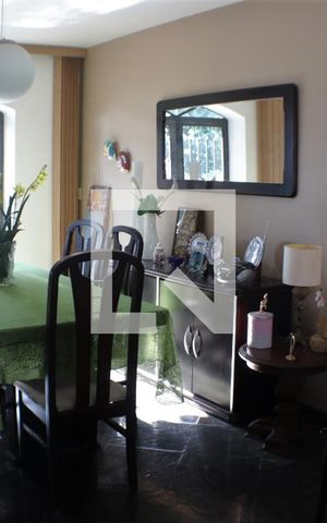 Casa à venda com 650m², 3 quartos e 2 vagasSala de Jantar