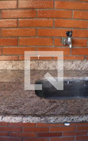 Casa à venda com 650m², 3 quartos e 2 vagasÁrea comum - Churrasqueira