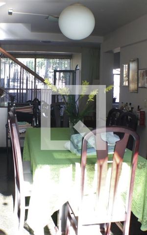 Casa à venda com 650m², 3 quartos e 2 vagasSala de Jantar