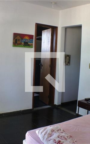 Casa à venda com 650m², 3 quartos e 2 vagasQuarto 3