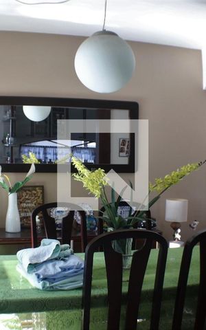 Casa à venda com 650m², 3 quartos e 2 vagasSala de Jantar