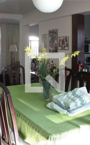 Casa à venda com 650m², 3 quartos e 2 vagasSala de Jantar