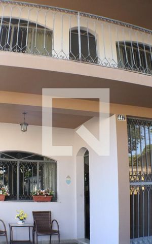 Casa à venda com 650m², 3 quartos e 2 vagasFachada