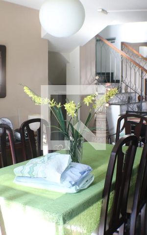 Casa à venda com 650m², 3 quartos e 2 vagasSala de Jantar