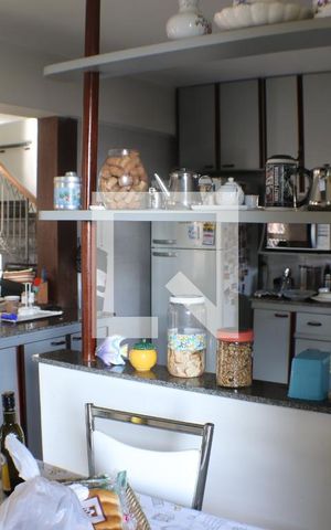 Casa à venda com 650m², 3 quartos e 2 vagasCozinha