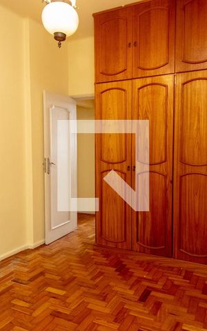 Apartamento para alugar com 118m², 2 quartos e sem vaga Apartamento para alugar com 118m², 2 quartos e sem vagaQuarto 2
