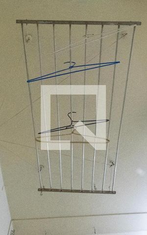 Apartamento para alugar com 118m², 2 quartos e sem vaga Apartamento para alugar com 118m², 2 quartos e sem vagaÁrea de Serviço