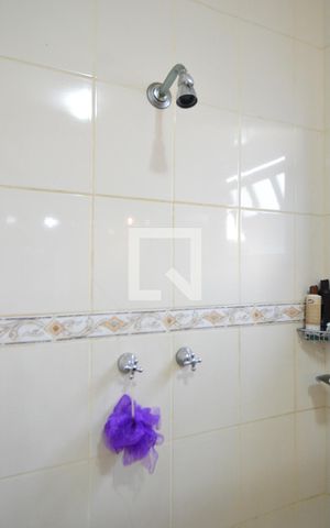 Casa para alugar com 479m², 4 quartos e 12 vagasBanheiro da Suíte 4