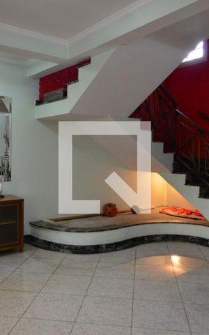 Casa para alugar com 479m², 4 quartos e 12 vagasSala 1