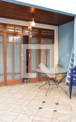 Casa para alugar com 479m², 4 quartos e 12 vagasTerraço