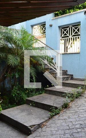 Casa para alugar com 479m², 4 quartos e 12 vagasJardim 1